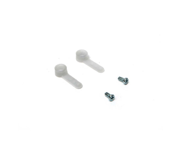 SPMSA2201 Spektrum Servo Arms (2) for SPMSA220