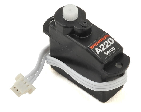 SPMSA220 Spektrum 4 Gram Servo