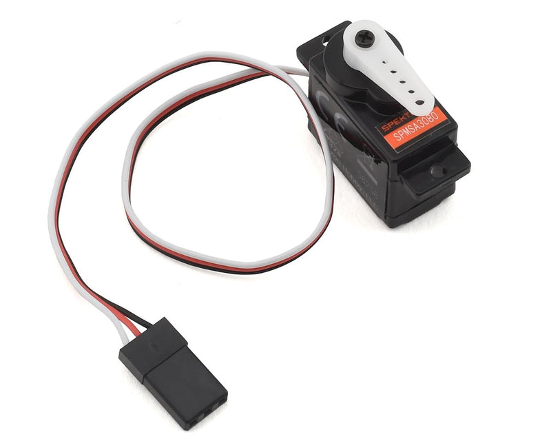 SPMSA3080 Spektrum 5g Sub-Micro Analog Air Servo