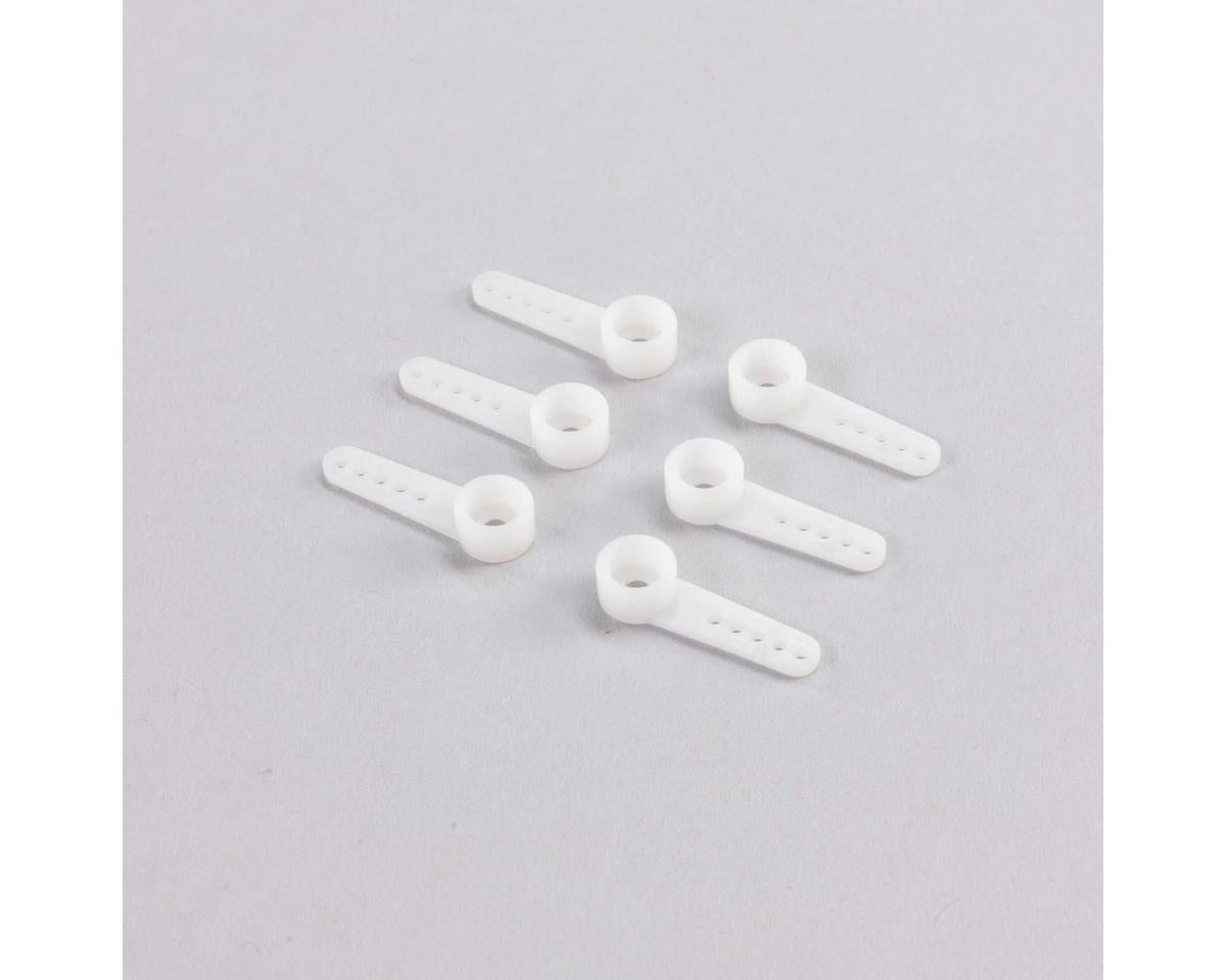 Spektrum A383 Single-Sided Servo Arm Set - SPMSA3831