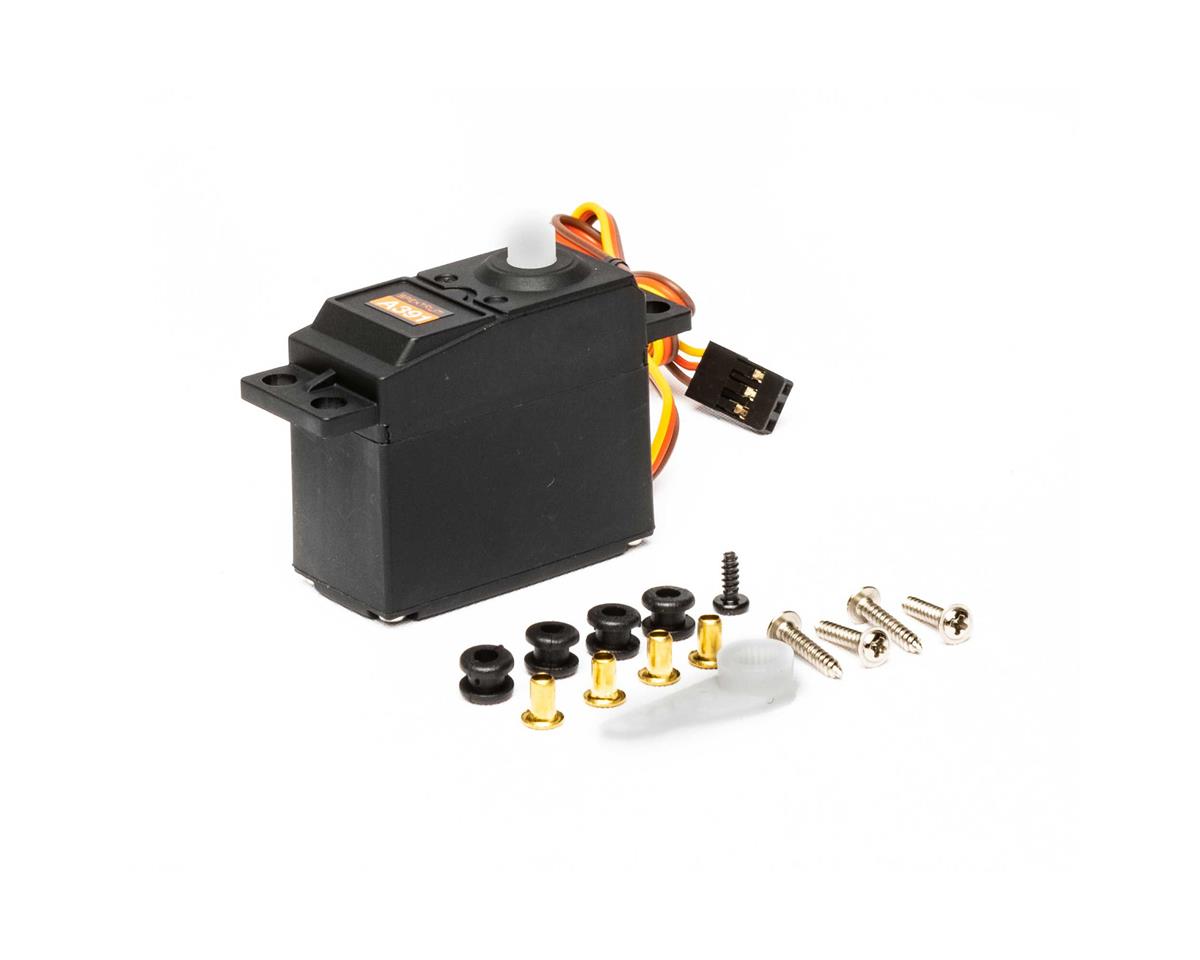 SPMSA391 Spektrum Standard Servo, Fun Scale P-47 Thunderbolt PNP Spektrum