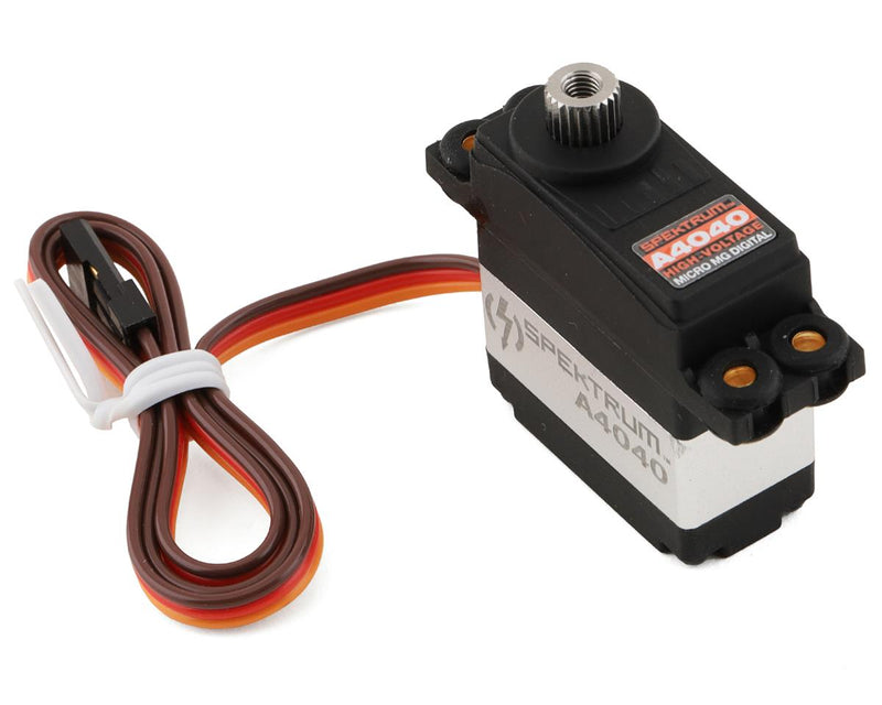 SPMSA4040 Spektrum A4040 Mid Torque High Speed Micro HV Servo