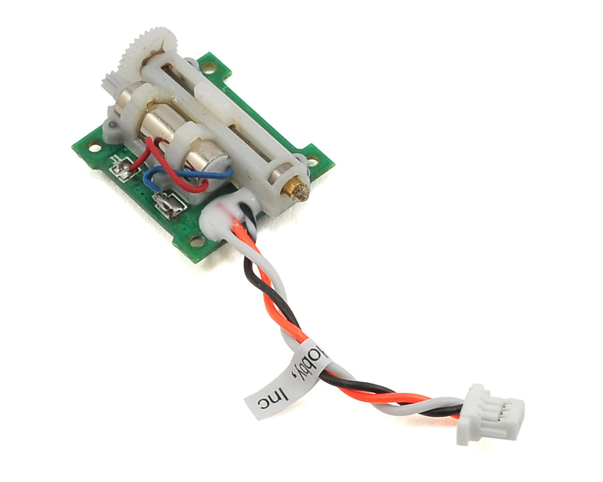 SPMSH2027L Spektrum Servo Nano CP S (DSV40LBC-35) Spektrum