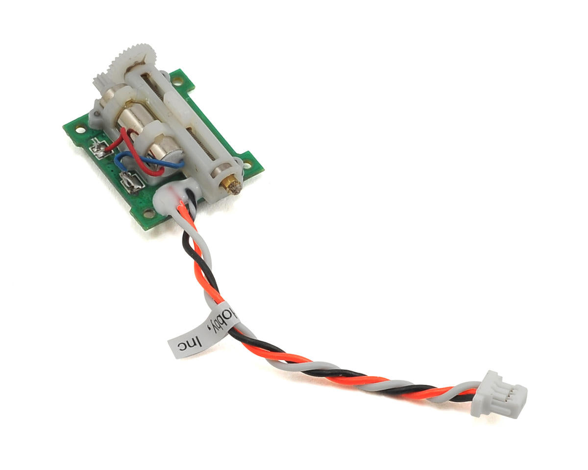 SPMSH2028L Spektrum Servo Nano CP S (DSV40LBC-50) Spektrum