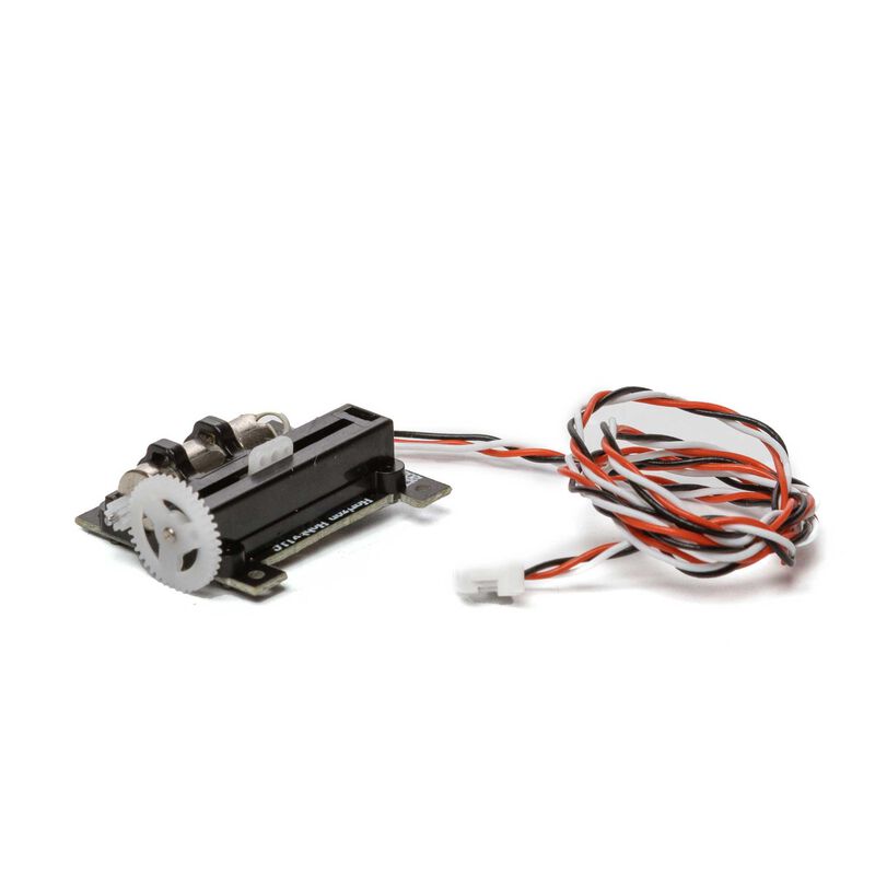 SPMSH2040LW Spektrum 2.9g Linear Long Throw Linear Servo/ 330m wire Spektrum