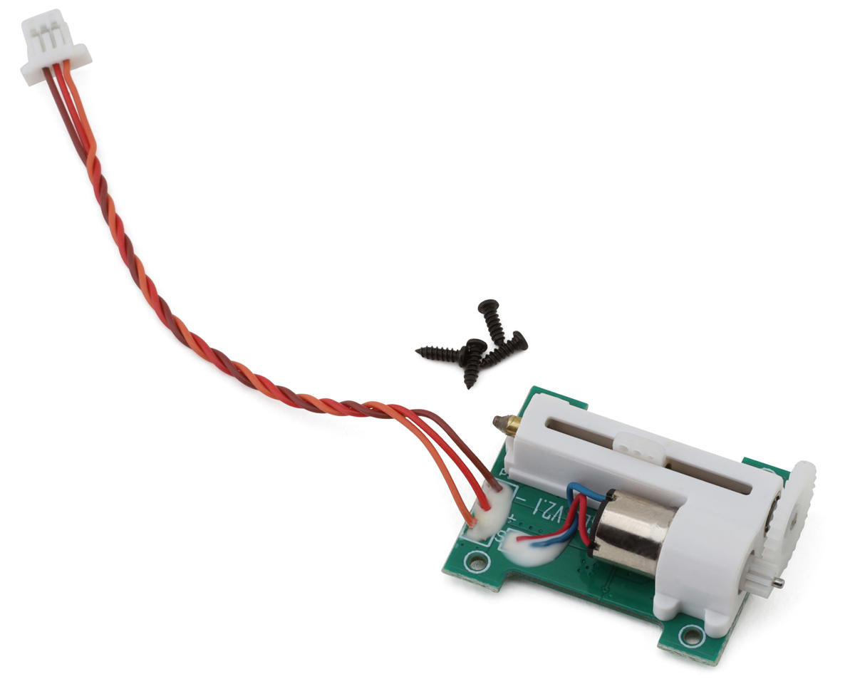 SPMSH2050L Spektrum Linear Servo, Infusion 120 Spektrum