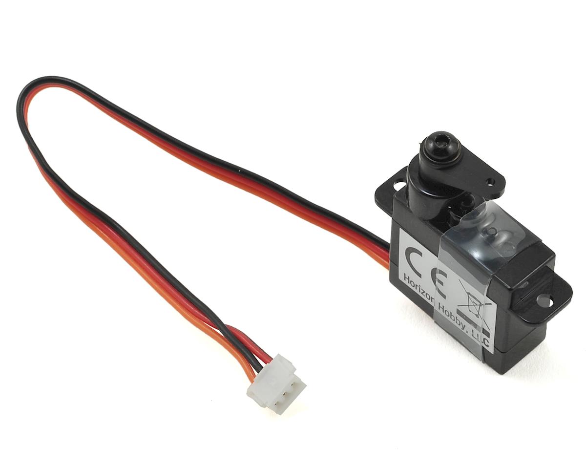 SPMSH2065 Spektrum Nanolite High Speed MG Heli Servo Spektrum