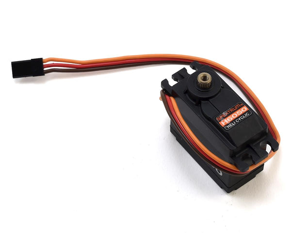 SPMSH6050 Spektrum H6050 Mid-Torque Mid-Speed Heli Cyclic/Tail Servo