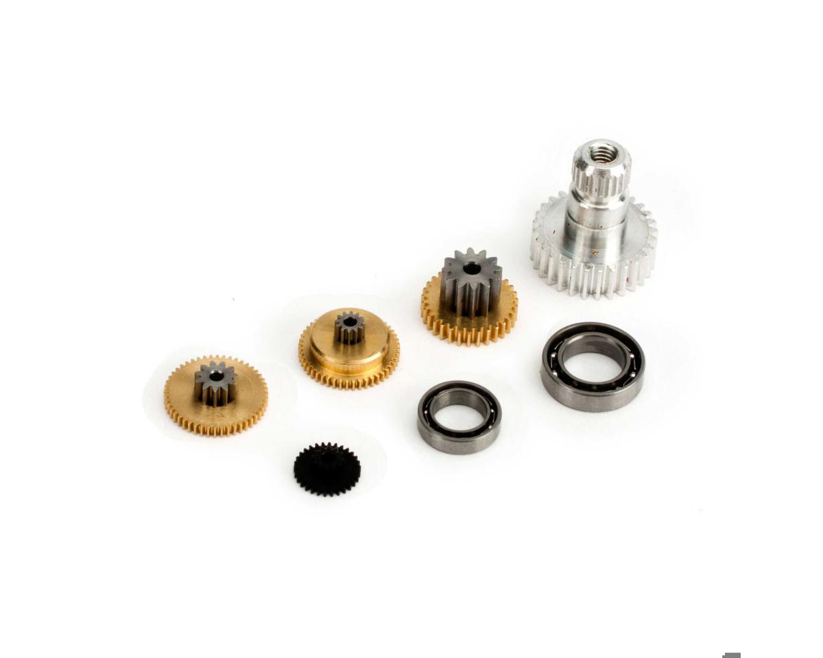 Spektrum Servo Gear Set, A5040 - SPMSP1013