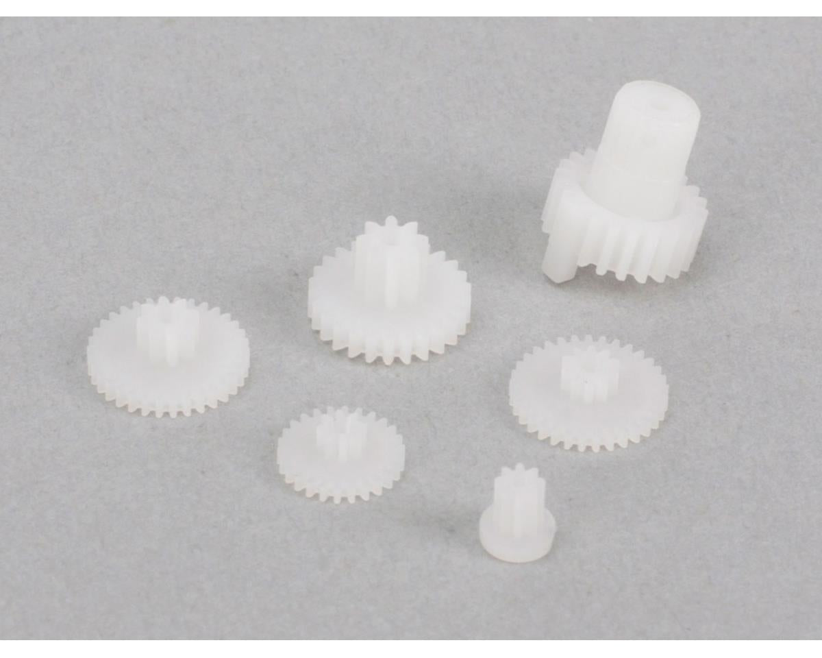 SPMSP1027 Spektrum Gear Set, A2020 Spektrum