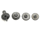 SPMSP1041 Spektrum Gear Set, H3060 Spektrum