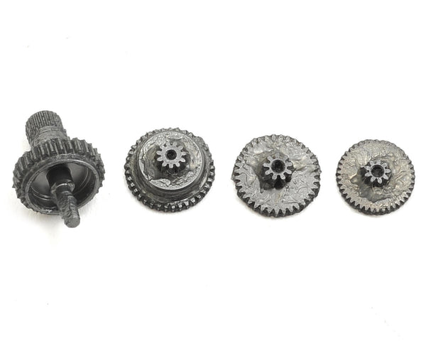 SPMSP1041 Spektrum Gear Set, H3060