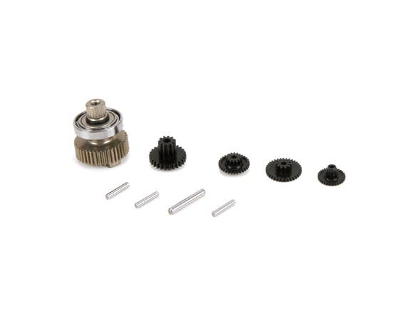 Spektrum Gear Set, S6290 Spektrum