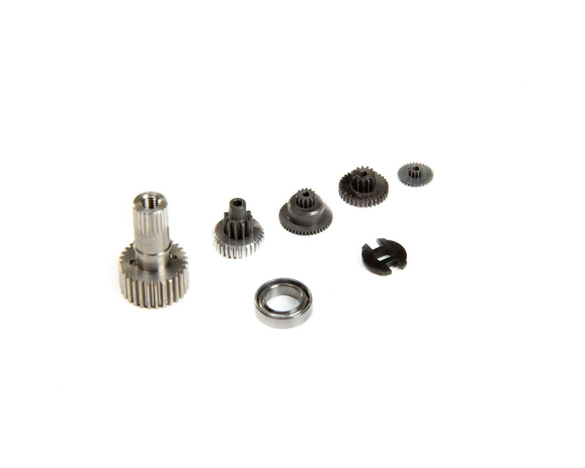 SPMSP1061 Spektrum Gear Set, A5070 Mini Servo Spektrum