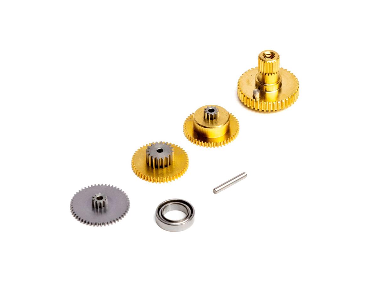 SPMSP1066 Spektrum Gear Set, S651 Spektrum