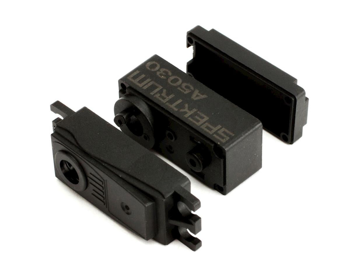 SPMSP2011 Spektrum Case Set, A5030 Spektrum