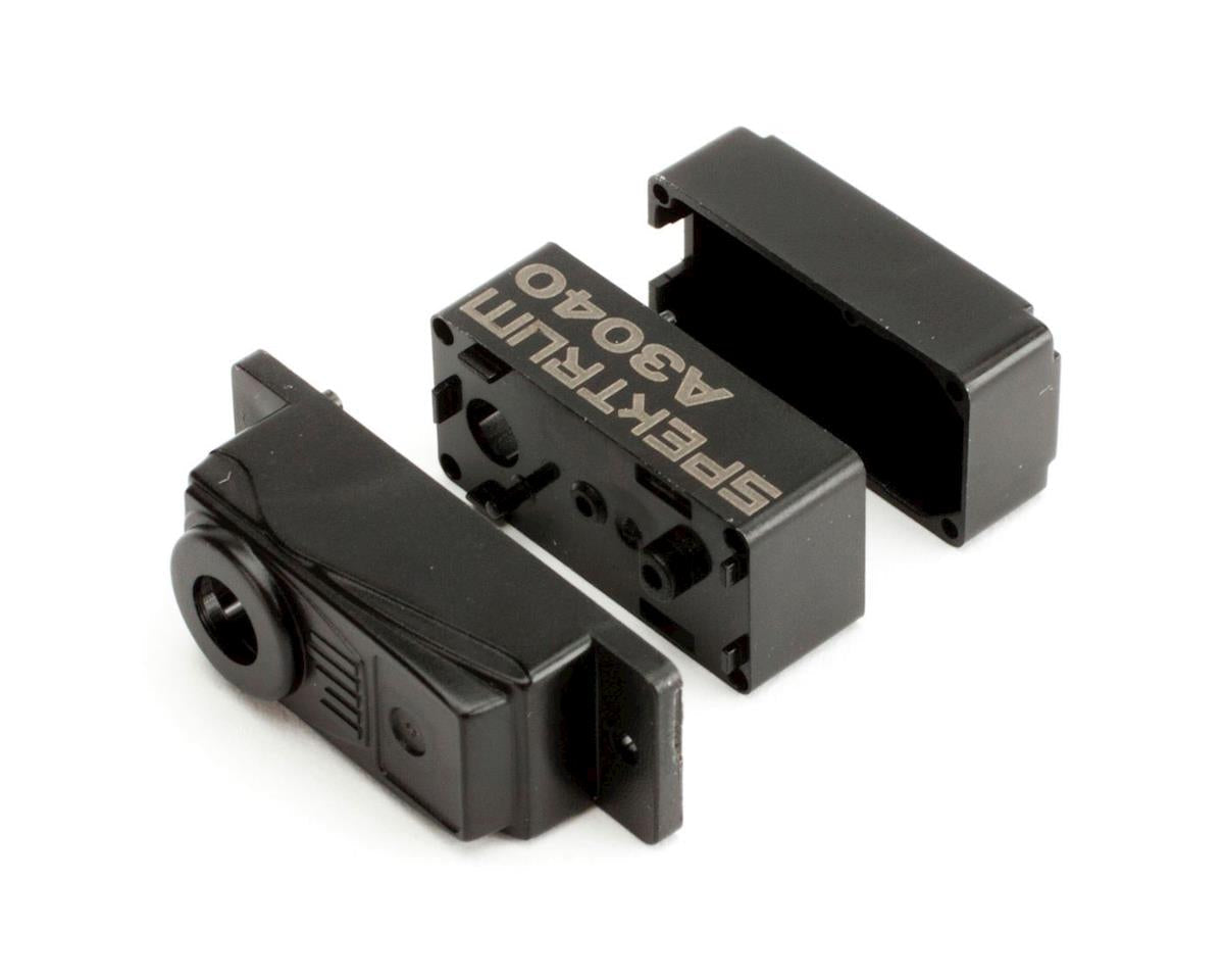 SPMSP2019 Spektrum Case Set, A3040 Spektrum