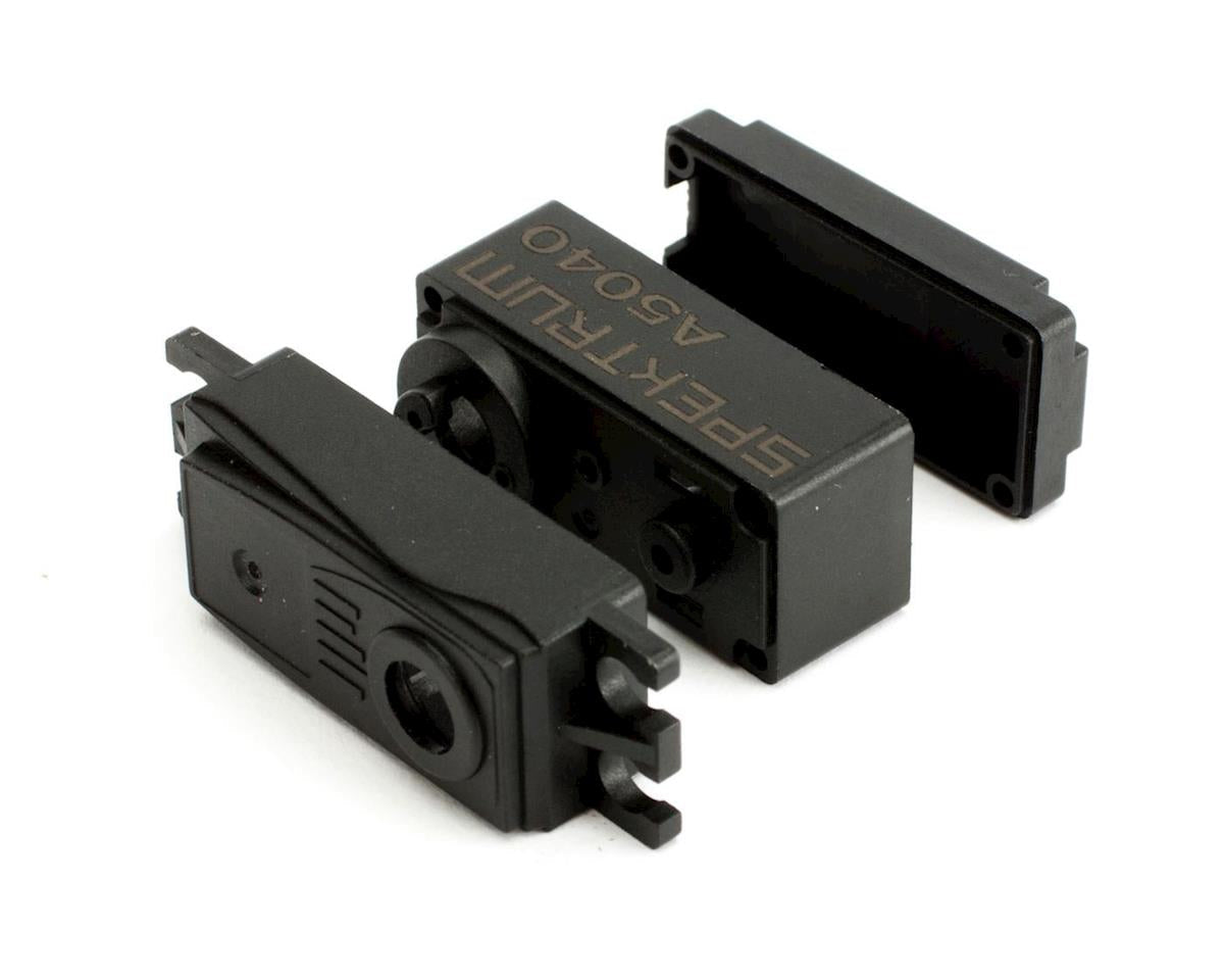 SPMSP2021 Spektrum Case Set, A5040 Spektrum