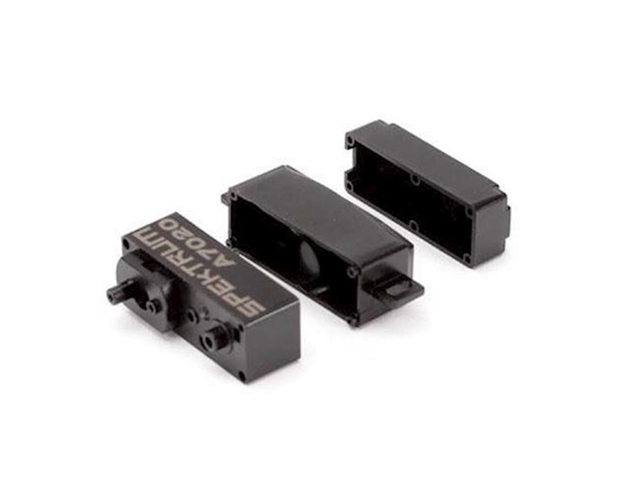 SPMSP2025 Spektrum Case Set, A7020 Spektrum