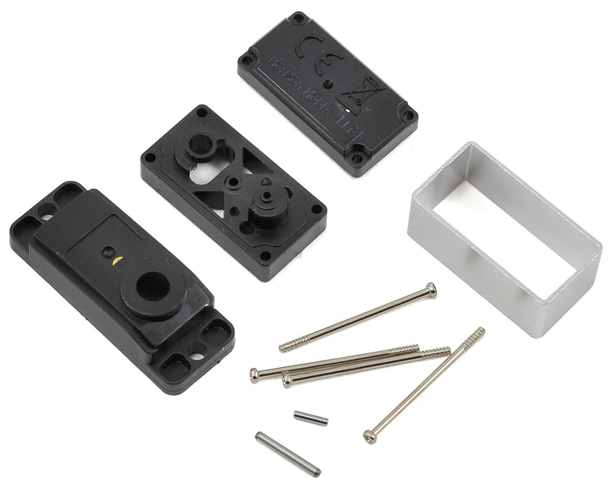 SPMSP2052 Spektrum Case Set, H3050, H3060 Spektrum