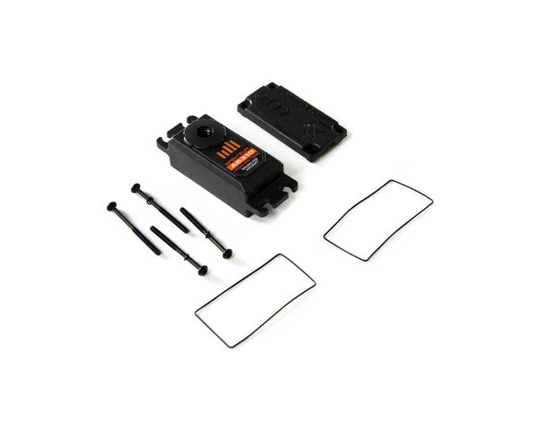 SPMSP2066 Spektrum Case Set, A6310