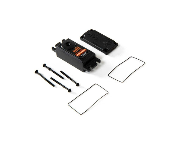 SPMSP2067 Spektrum Case Set, A6320