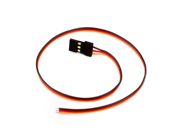 SPMSP3008 Spektrum Servo Lead, A5030, A5040