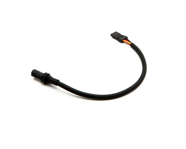 SPMSP3026 Spektrum Locking Insulated Cable, 6 inch