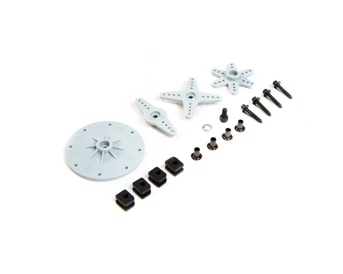 SPMSP3037 Spektrum Hardware Set, A6310 Spektrum