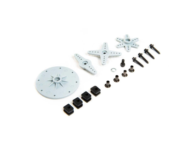 SPMSP3037 Spektrum Hardware Set, A6310