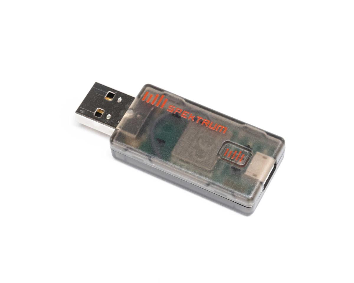 Spektrum WS3000T Wireless Simulator USB Dongle - SPMWS3000T