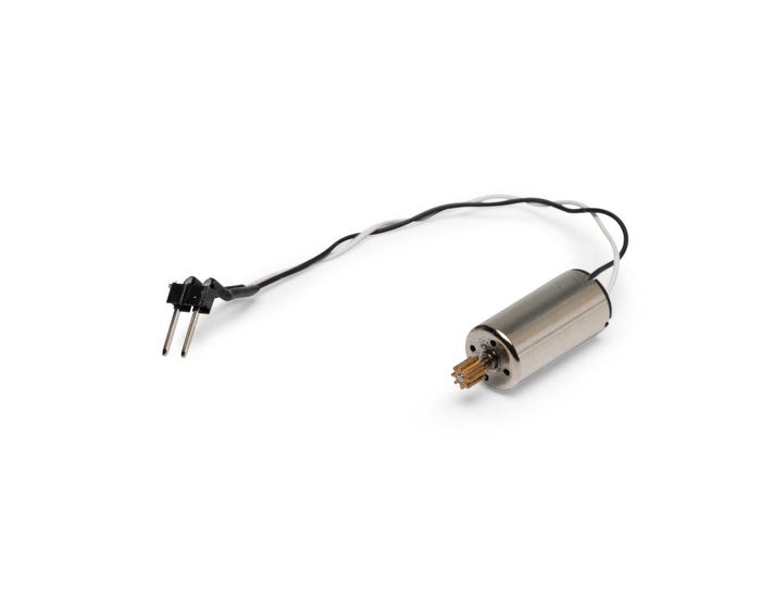 Spektrum 8.5mm Brushed Motor, UMX Slow Ultra Stick Spektrum