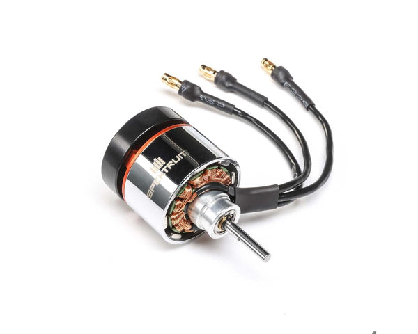 SPMX-1029 Spektrum Firma 2931 2950kv 8-Pole Outrunner Marine Motor