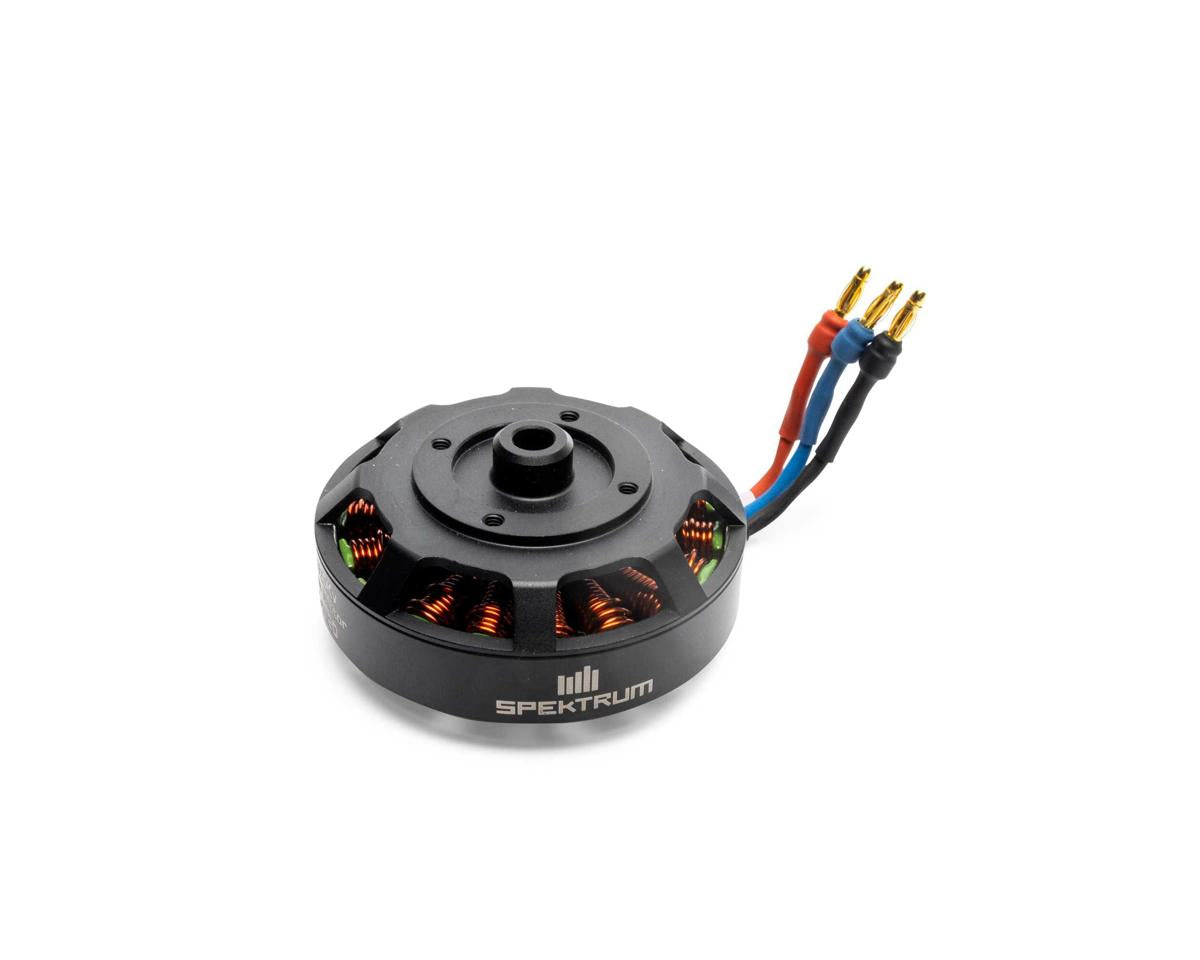 Spektrum 3907-600kv Brushless Main Outrunner Motor, InFusion 210 - SPMX-1120