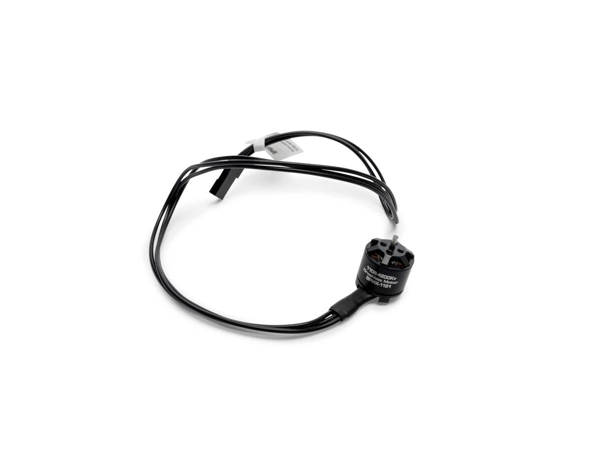 Spektrum 1106-4200kv Brushless Tail Outrunner Motor, InFusion 210 - SPMX-1121