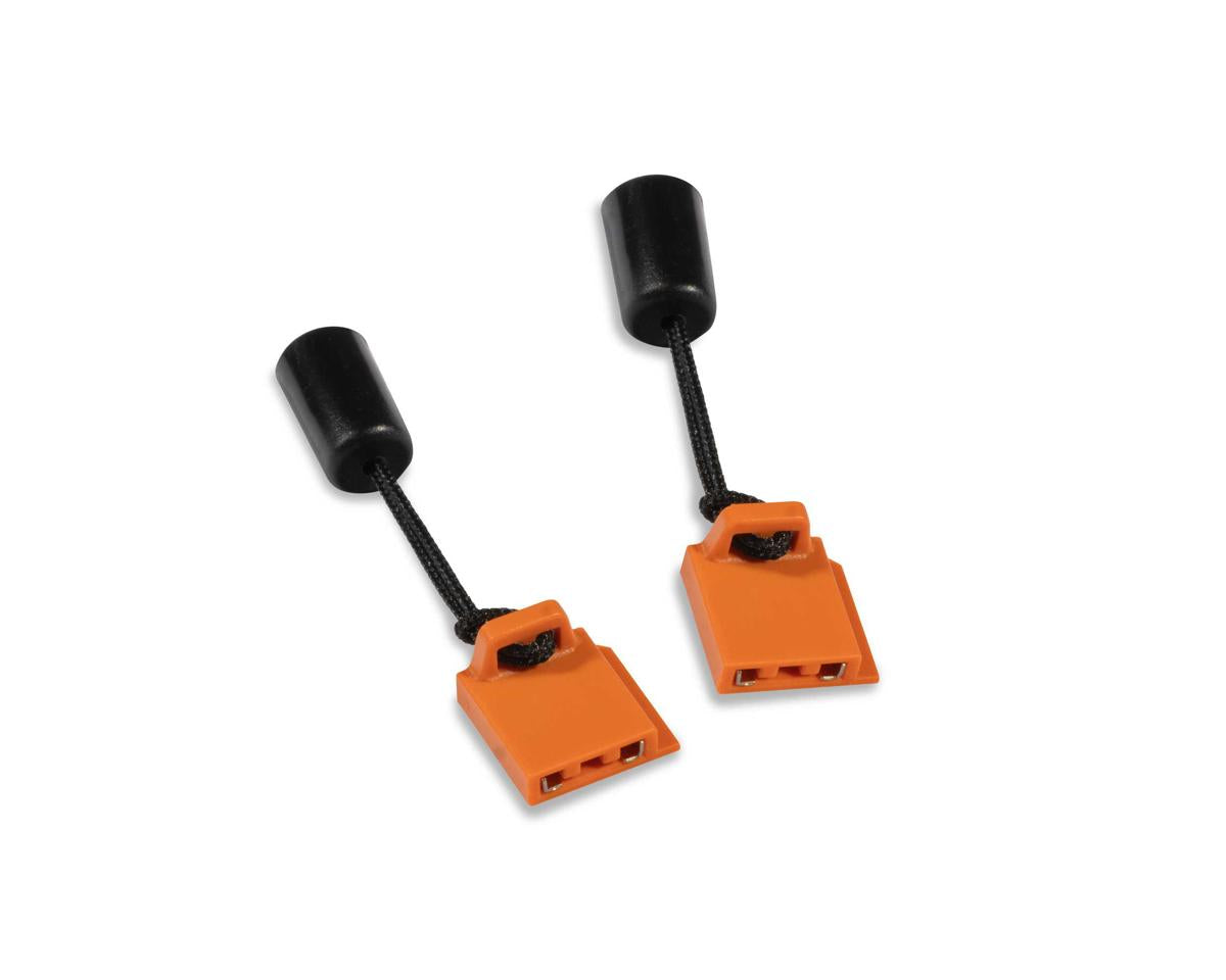 Spektrum Power Guard Plug Set, 2pcs - SPMX-1137
