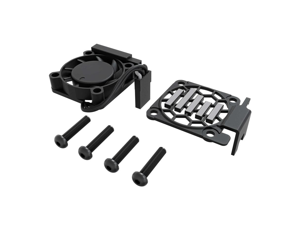 Spektrum Replacement ESC Fan suit SPMXSBER1040G - SPMX-1138