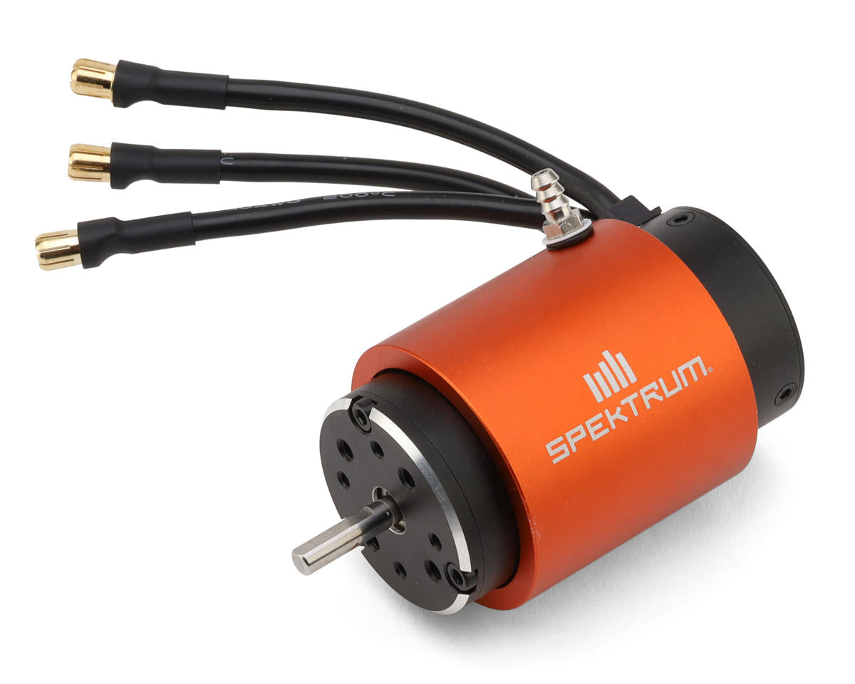 Spektrum 1350KV Brushless Marine Motor - SPMX-1144