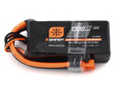 SPMX13003S30M Spektrum 1300mah 3S 11.1v 30C Smart LiPo Battery with IC3 Connector Spektrum