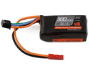 SPMX3003SJ30 Spektrum 300mah 3S 11.1V 30C LiPo Battery with JST Connector Spektrum