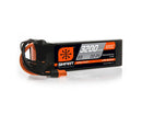 SPMX32006S100 Spektrum 3200mah 6S 22.2v 100C Smart LiPo Battery with IC5 Connector Spektrum