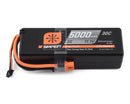 SPMX50003S30H3 Spektrum 5000mah 3S 11.1v 30C Smart Hard Case LiPo Battery with IC3 Connector Spektrum