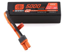 SPMX53S100H5 Spektrum 5000mAh 3S 11.1V 100C Smart G2 Hard Case LiPo Battery with IC5 Connector Spektrum