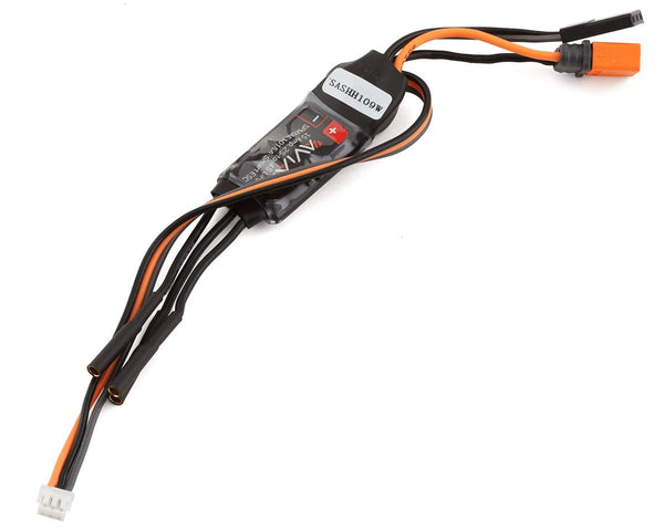 SPMXAE1015A Spektrum Avian 15A Smart ESC with IC2 Connector