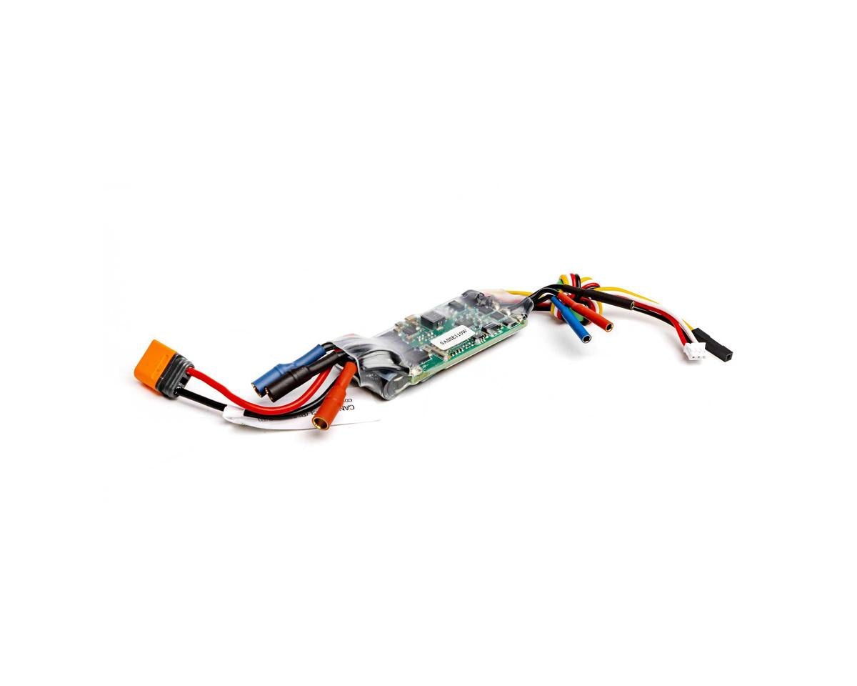 Spektrum Dual Brushless ESC, InFusion 210 - SPMXAE1020D