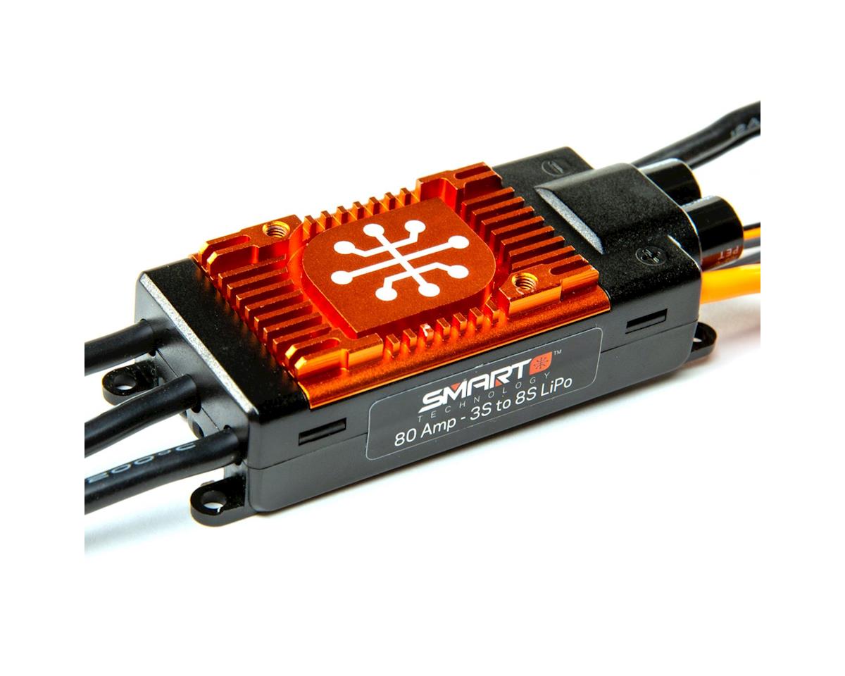 SPMXAE1080 Spektrum Avian 80A Brushless Smart ESC Spektrum