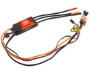 SPMXAE1100A Spektrum Avian 100A Brushless Smart ESC, Long Wire Version Spektrum