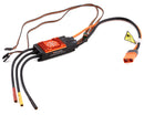 SPMXAE1130A Spektrum Avian 130A Brushless Smart ESC, Version A Spektrum