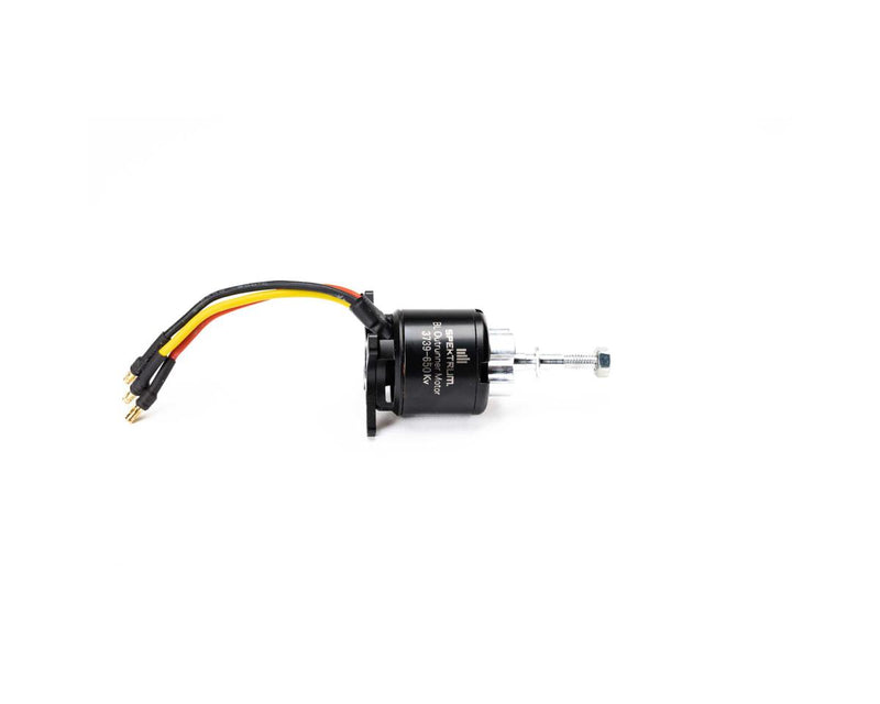 SPMXAM1300 Spektrum 3720-650Kv 14-Pole Brushless Motor