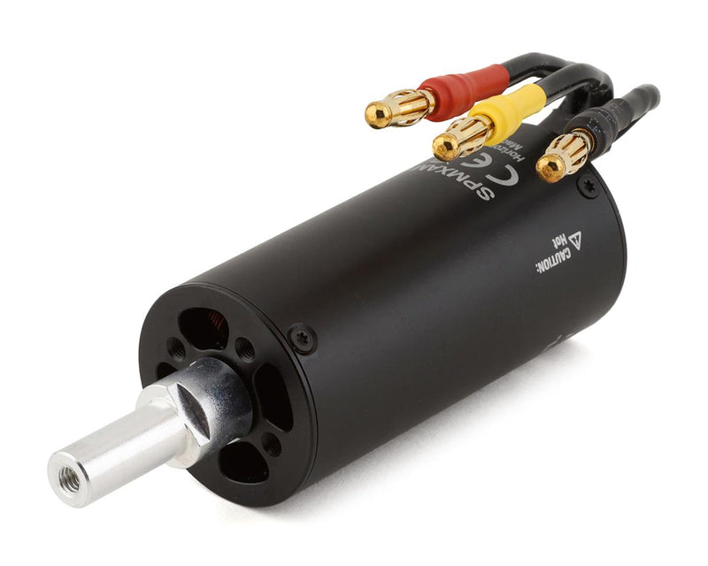 SPMXAM1500 Spektrum 3280-2100Kv Brushless Inrunner Motor